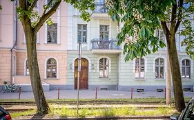Apartament 51 z miejscem parkingowym